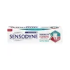 Sensodyne Dentifricio Sensibilità & Gengive Extra Fresh - Dentifricio per gengive sensibili e alito cattivo - 75 ml