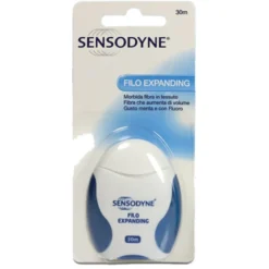SENSODYNE Filo Interdentale Expanding