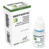 SEPTOSIL Soluzione Oft.10ml.