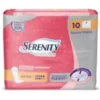 SERENITY ADV Ass.Tr.Extra 10pz
