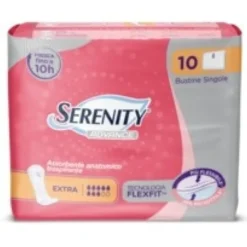 SERENITY ADV Ass.Tr.Extra 10pz