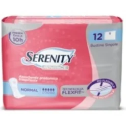 SERENITY ADV Ass.Tr.Normal10pz