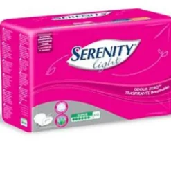 SERENITY Light Lady Super 30pz