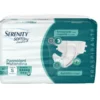 SERENITY*Mut.SD Sens.Sup.M 15p