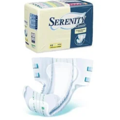 SERENITY Pann.Mut.Extra S 30pz