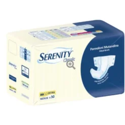 SERENITY Pann.Mut.Extra*XL15pz
