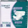 SERENITY Pann.Mut.SD Mx L 15pz