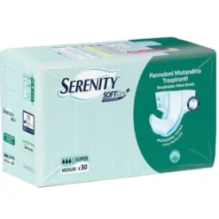 SERENITY Pann.Mut.S-D+Sup.L 30
