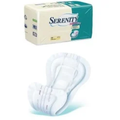 SERENITY Pann.Sag.S-D Extra30p