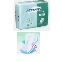 SERENITY Pann.Sag.S-D+Sup.30pz