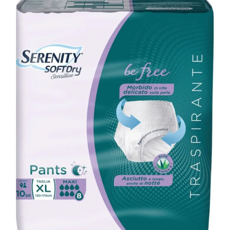 SERENITY*Pants SD Sens.MxXL 10