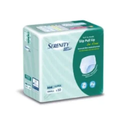 SERENITY P-Up SD Sup.M 10pz
