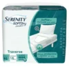 SERENITY Trav.SD Sens.60x90x15