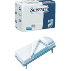 SERENITY Trav.60x60cm 15pz