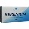 SERENIUM 24 Compresse 1,8g