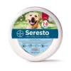 Seresto Collare Antiparassitario per Cani - Adatto per cani oltre gli 8 Kg