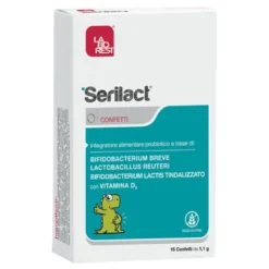 SERILACT 16 Confetti 1g.