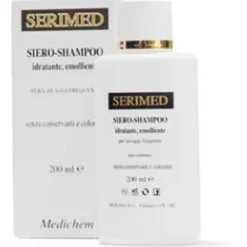 SERIMED Siero-Sh.200ml