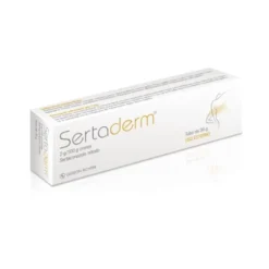 Sertaderm*crema 30g 2g/100g