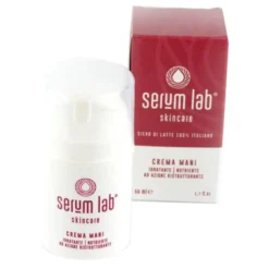 SERUMLAB Crema Mani 50ml