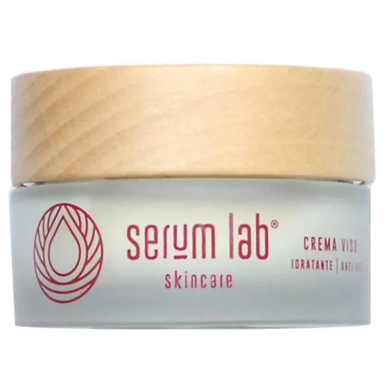 SERUMLAB Crema Viso 50ml
