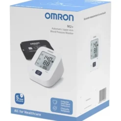 SFIGMO Bracc.Dig.Aut.OMRON M2+