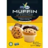 SG DIET Muffin Ciocc.180g