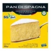 SG DIET Pan di Spagna 200g