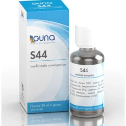 S44 Gocce 30ml