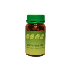 SGONFIABEN 60 Capsule