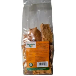 SG SAS Pane Biscottato 300g