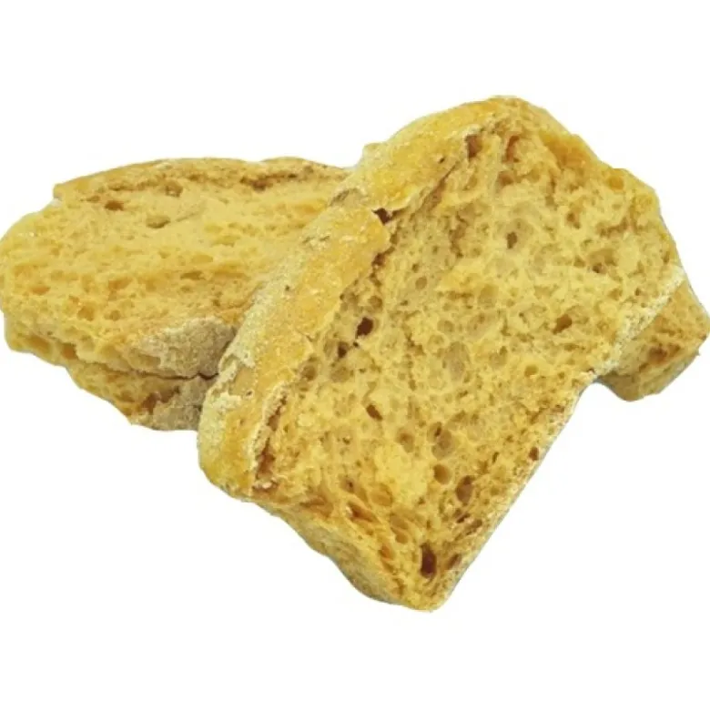 SG SAS Pane Biscott.500g