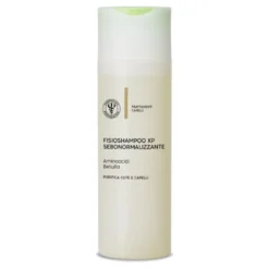 Shampoo Sebonormalizzante Laboratorio Farmacisti Preparatori con Aminoacidi e Betulla 200ml