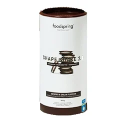 SHAPE SHAKE 2,0 BISC-CREMA900G