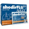 SHEDIRFLU*600 NAXX ORANG.20BST