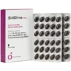 SHELINE PIU'Menopausa60Softgel