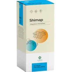 SHIMAP 90 Capsule