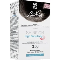 Shine On Hsplus Castano Sc3,00