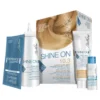 Shine On Hs Tintura Capelli Colore Biondo Extra Miele 10.3