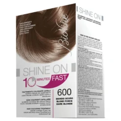 SHINE ON Tint.Fast Biondo Sc.