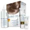 Shine On Tintura Capelli Colore Biondo 7