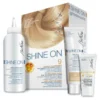 Shine On Tintura Capelli Colore Biondo Chiarissimo 9