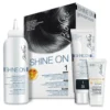 Shine On Tintura Capelli Colore Nero 1