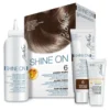 Shine On Tintura Capelli Colore Biondo Scuro 6