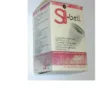 SI BELL Coppetta Mestruale in Silicone S