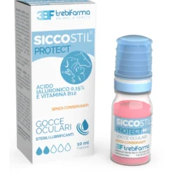 SICCOSTIL PROTECT Gtt 10ml