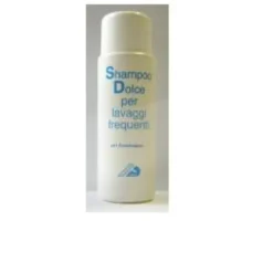 SIDEA Shampoo Dolce 150ml
