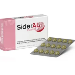 SIDERAL Mamma 30 Cps