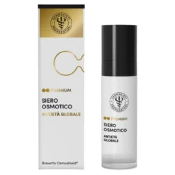 Siero Premium Osmotico Antietà Globale Laboratorio Farmacisti Preparatori 30ml