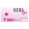 SIFRAGYN 10 Ovuli